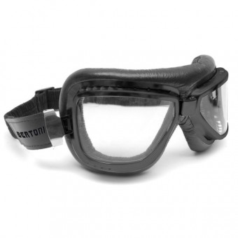 Máscara Moto Bertoni Antifog AF 194 A Máscara Moto Bertoni Antifog AF 194 A