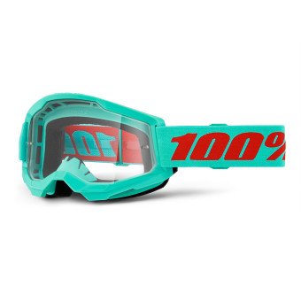Gafas motocross 100% Strata 2 Maupiti Gafas motocross 100% Strata 2 Maupiti
