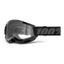 Gafas motocross 100% Strata 2 Black