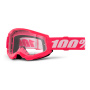 Gafas motocross 100% Strata 2 Pink