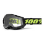 Gafas motocross 100% Strata 2 Solar Eclipse