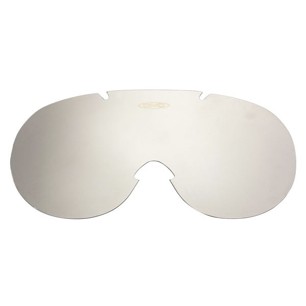 Mscara Moto Dmd Lente de sustitucin Ghost