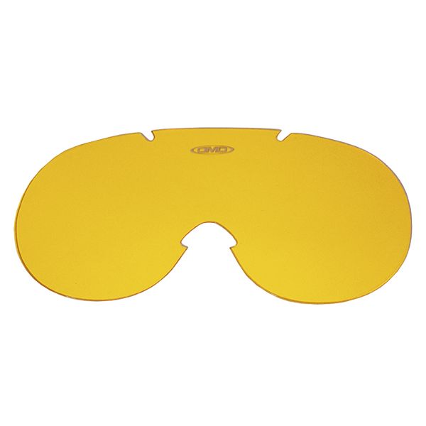 Dmd Lente de sustitución Ghost