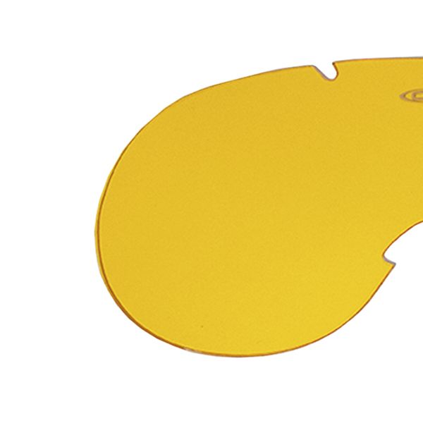 Dmd Lente de sustitución Ghost