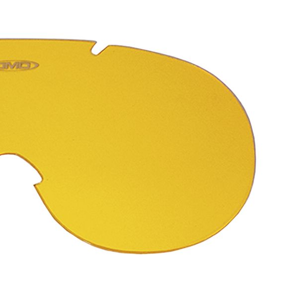 Dmd Lente de sustitución Ghost