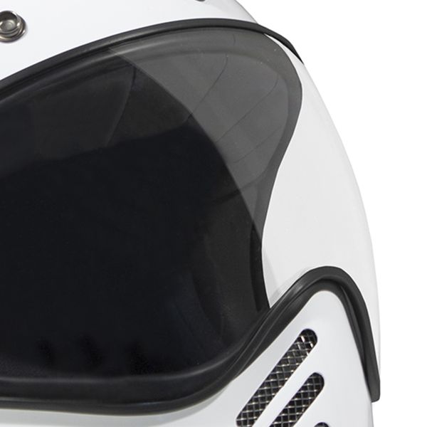 Dmd Máscara Seventyseven