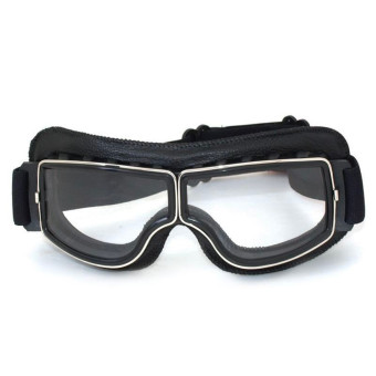 Máscara Moto HARISSON Shadow Black Máscara Moto HARISSON Shadow Black