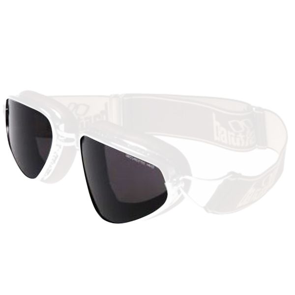 M�scara Moto Baruffaldi Lentes M�scara Senior 259 108216