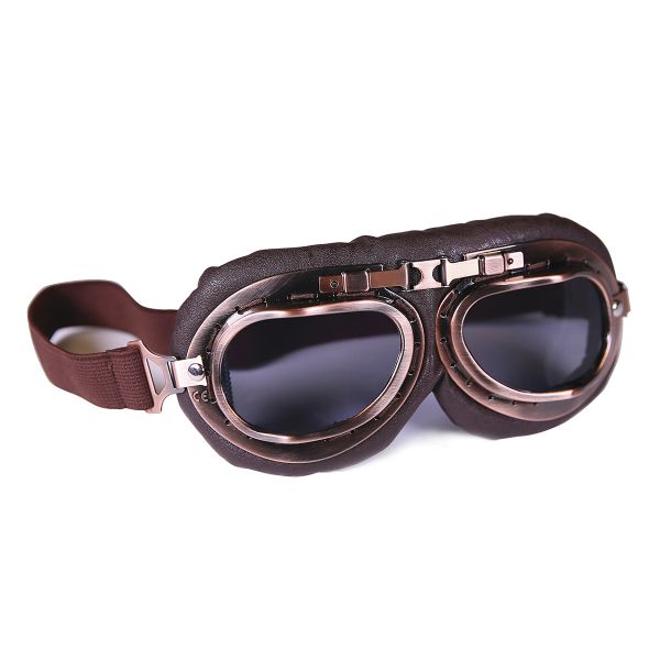 Gafas moto Stormer Aviateur T01 Retro Gafas moto Stormer Aviateur T01 Retro