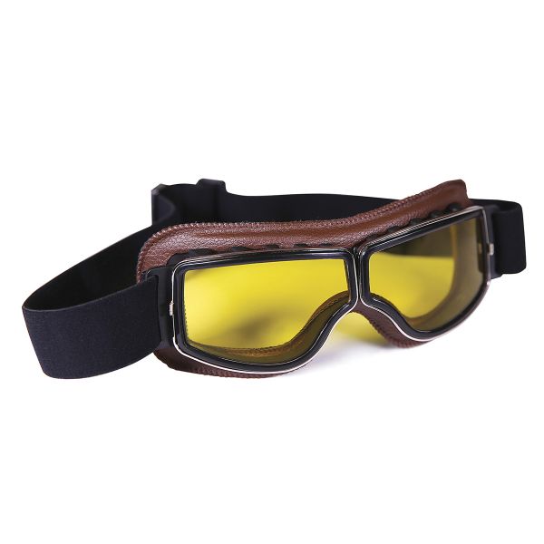 Gafas moto Stormer Aviateur T05 Retro