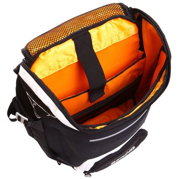 Bering Kendo Negro 26L