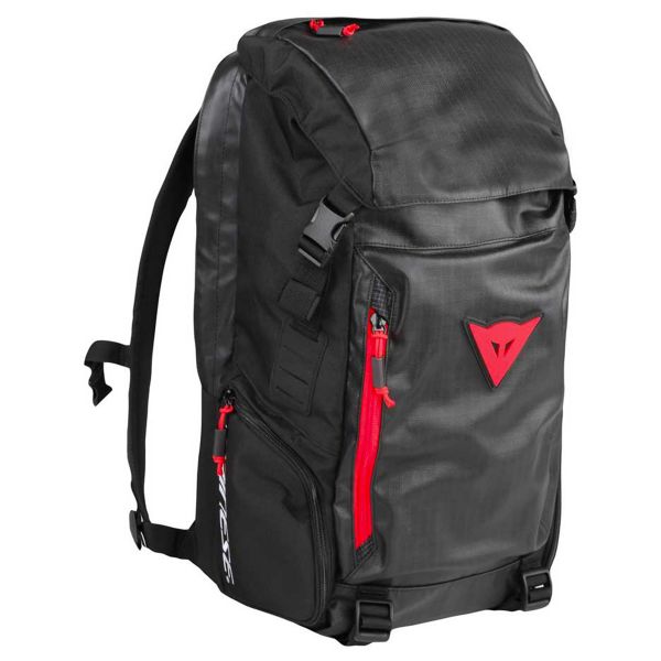 Mochila Moto Dainese D-Throttle Back Pack