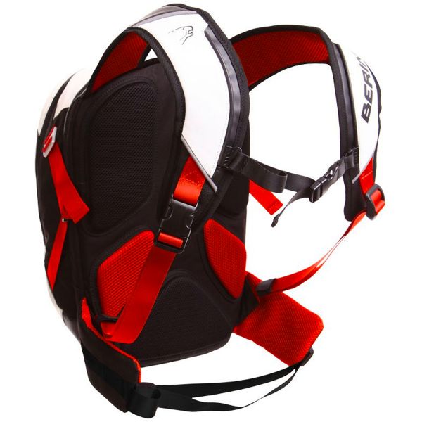 Bering K-One Negro 29L