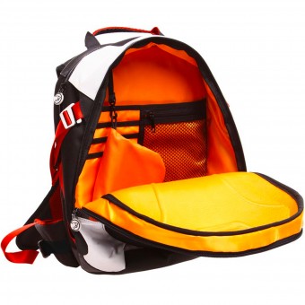 Bering K-One Negro 29L