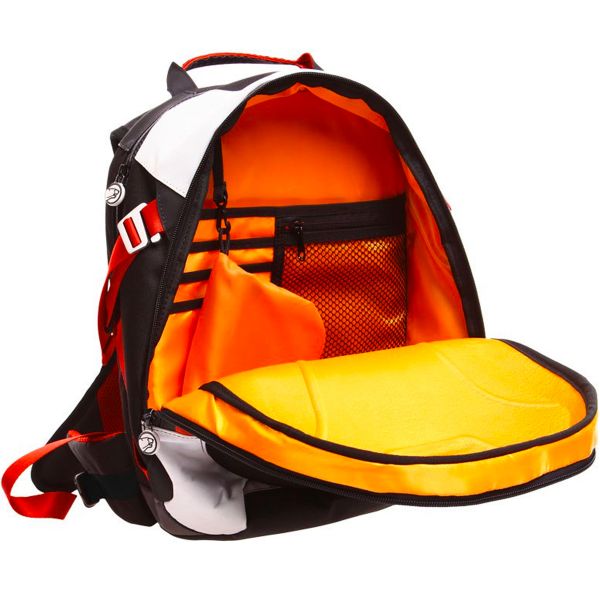 Bering K-One Negro 29L