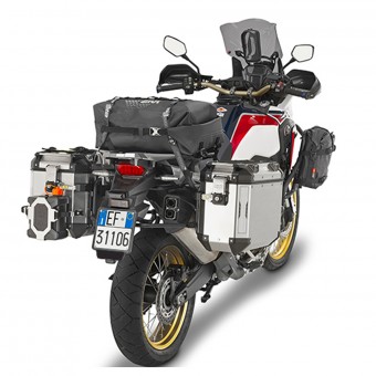 Givi UT802 Waterproof