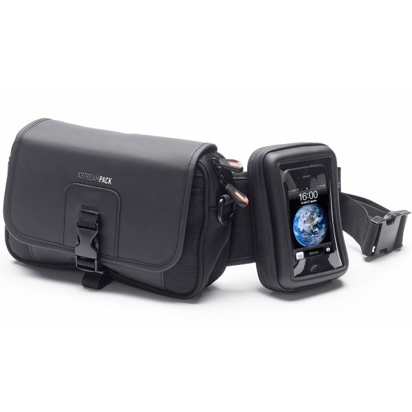 Mochila Moto Givi Xstream XS309