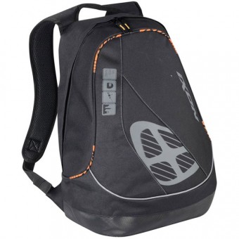 Mochila Moto Ixon X-Light Negro Mochila Moto Ixon X-Light Negro