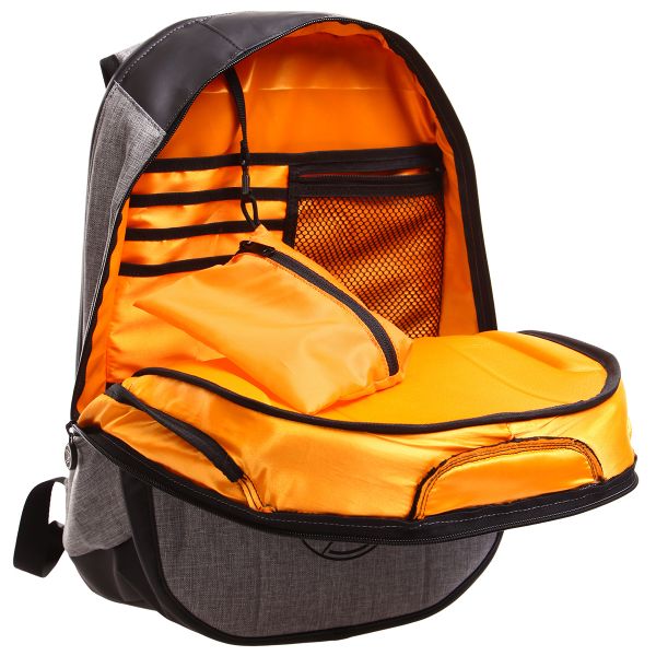 Bering Akiba Negro Gris