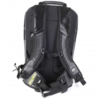 Bagster Avenger Black