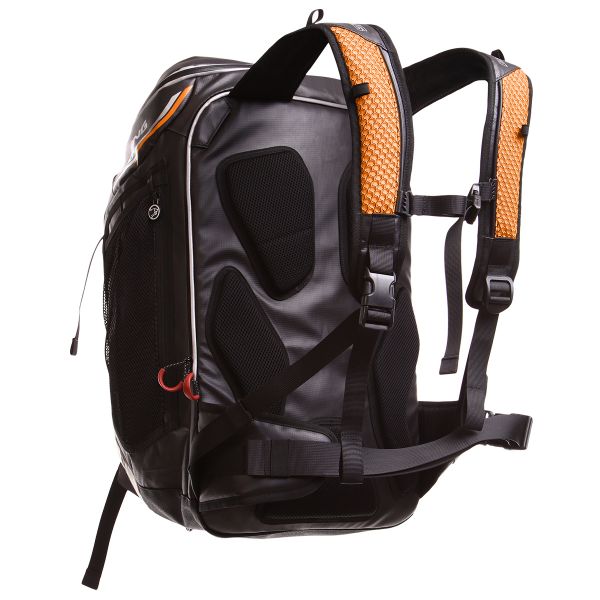 Bering Catch Negro 55L