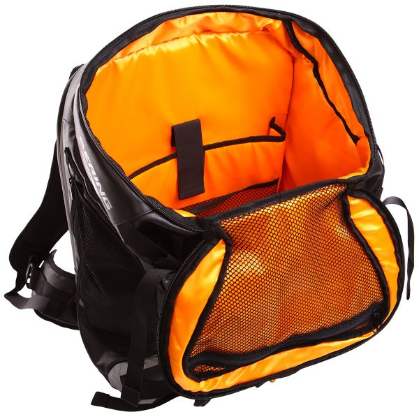 Bering Catch Negro 55L