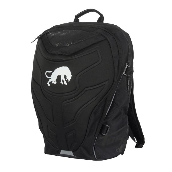 Furygan Cyclone Black