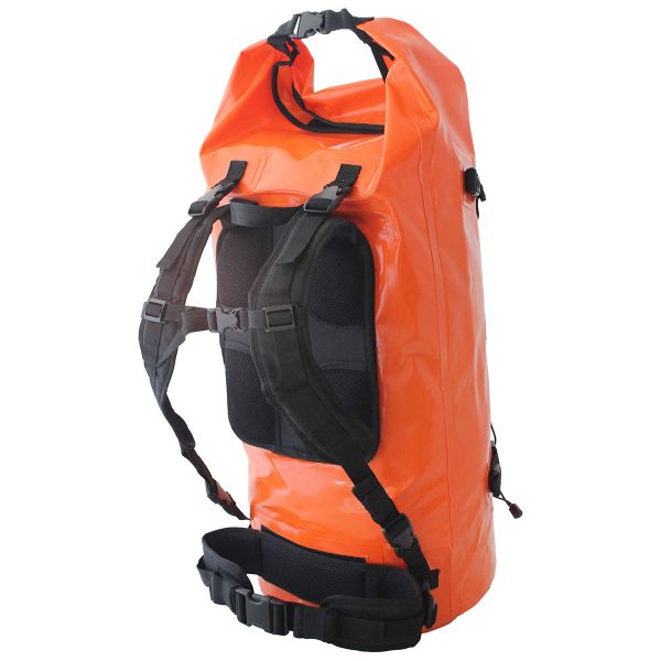 UBIKE Cylinder Bag 30 L Naranja
