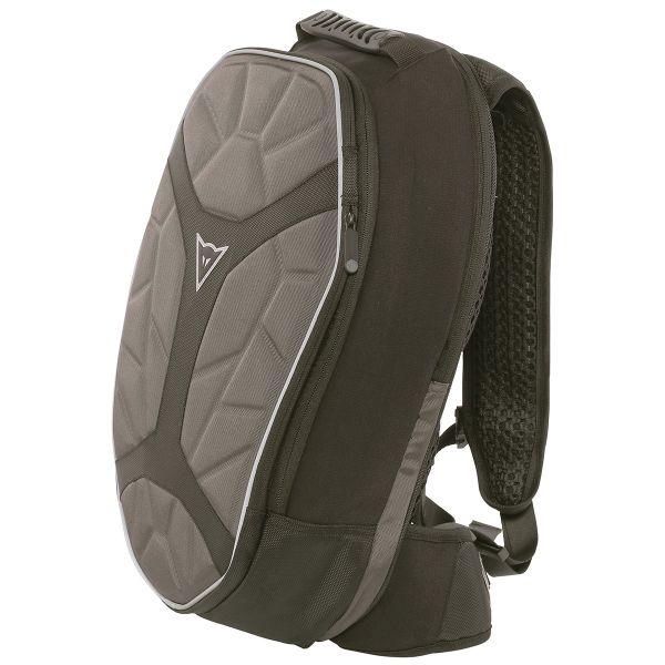 Mochila Moto Dainese D-Exchange Backpack L Black