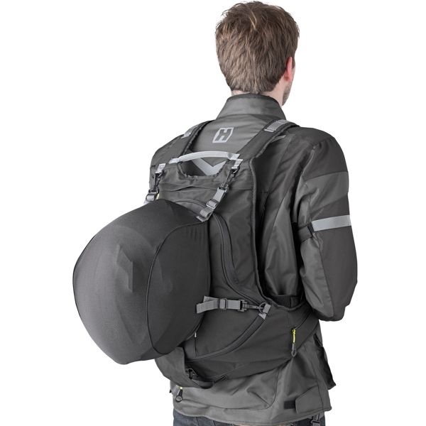 Givi Easy EA104B Black