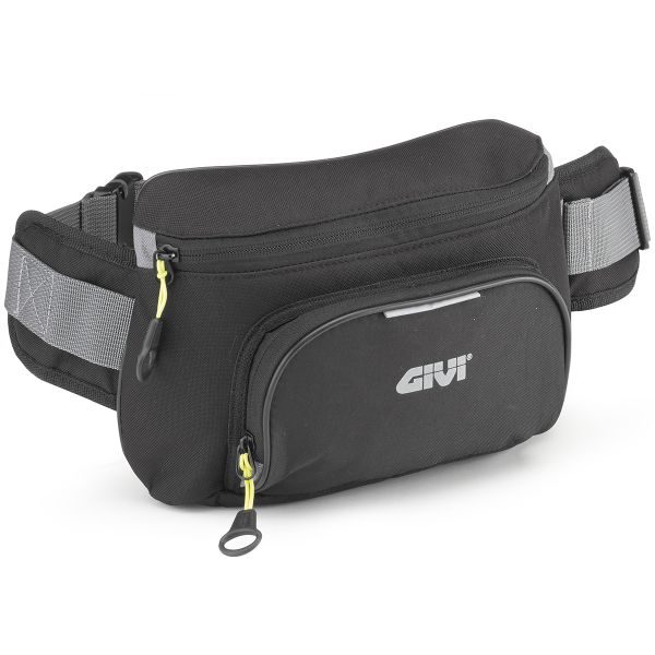 Mochila Moto Givi Easy EA108B Black