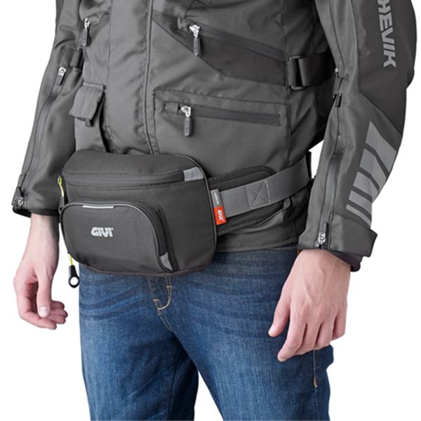 Givi Easy EA108B Black