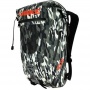 Mochila Moto UBIKE Easy Pack + 20L Camo