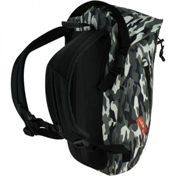 UBIKE Easy Pack + 20L Camo