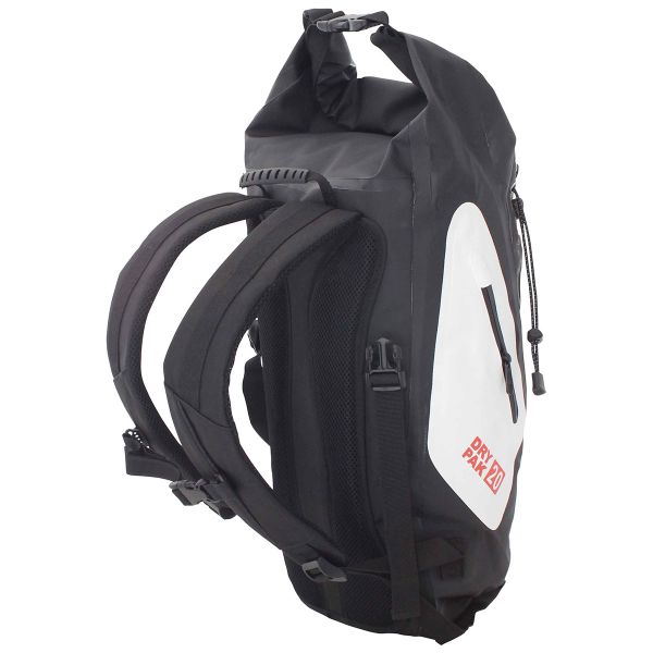 UBIKE Easy Pack + 20L Negro