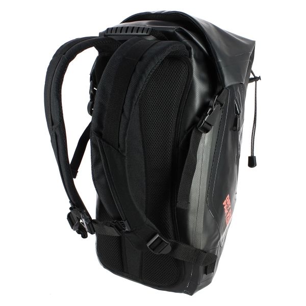 UBIKE Easy Pack + 20L Black Black