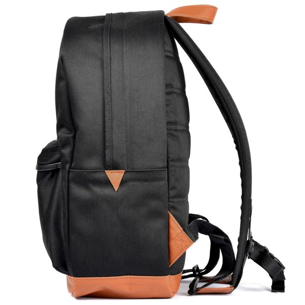 Octopuss Fire Black Tan 20L