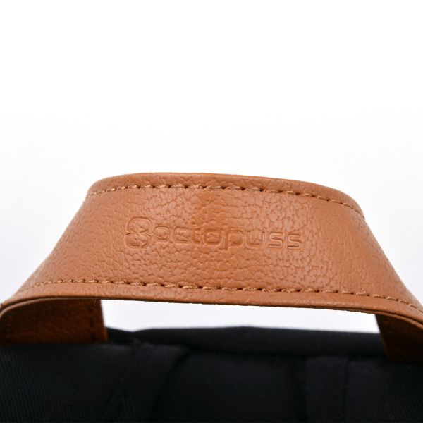 Octopuss Fire Black Tan 20L