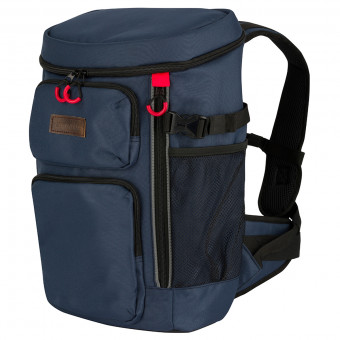 Mochila Moto Bering Jaxx Navy