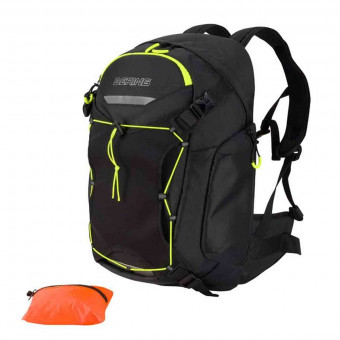 Mochila Moto Bering Kroll Black Mochila Moto Bering Kroll Black