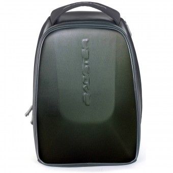 Mochila Moto Bagster Missil Black