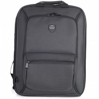 Mochila Moto Bagster Moovi Black