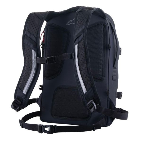 Alpinestars AMP 7 Negro Negro