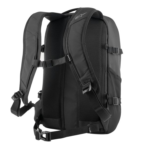 Alpinestars AMP3 Backpack Black