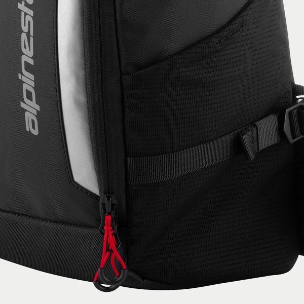 Alpinestars AMP3 Backpack Black