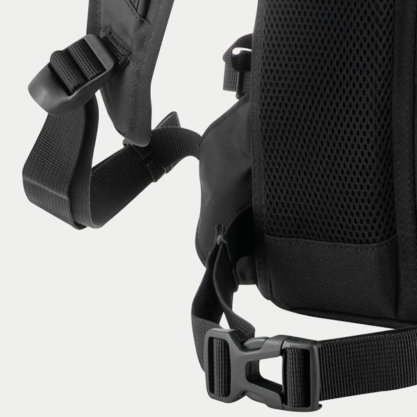 Alpinestars AMP3 Backpack Black