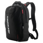 Mochila Moto Alpinestars City Hunter V2 Negro Blanco