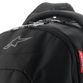 Alpinestars City Hunter V2 Negro Blanco