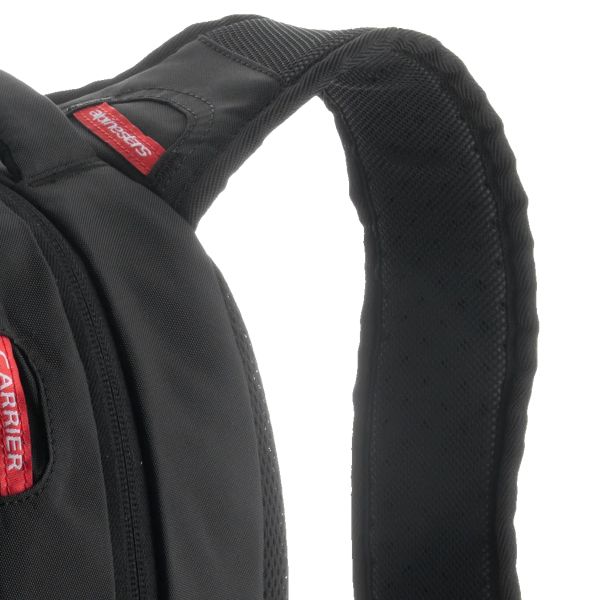 Alpinestars City Hunter V2 Negro Blanco