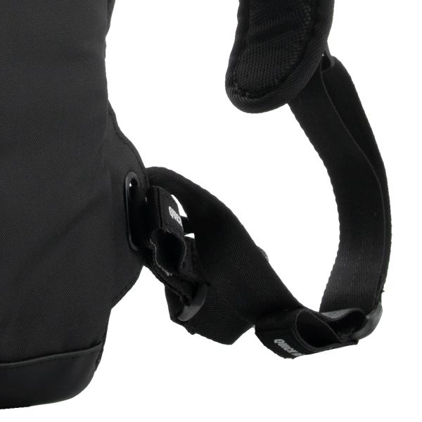 Alpinestars City Hunter V2 Negro Blanco